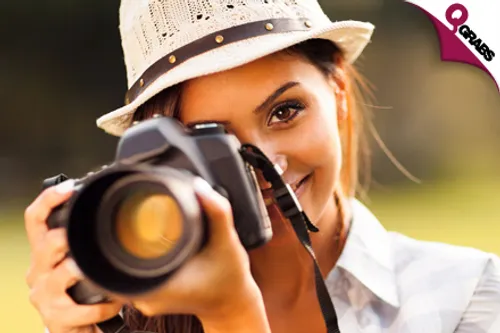 For QR229 Get an Online Photography Course with an Accredited Diploma! (QR2950 Value)
